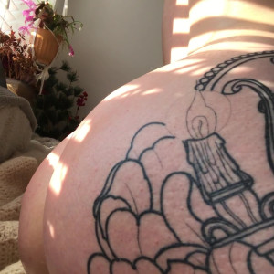 Video by daliarouge published on March 8,2023 01:35:00 - BestThots