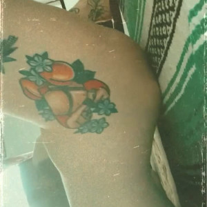 daliarouge #4563526