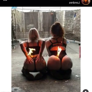Video by daliarouge published on June 5,2023 14:19:00 - BestThots