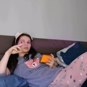 Video by xobunny3 published on July 25,2023 08:34:00 - BestThots