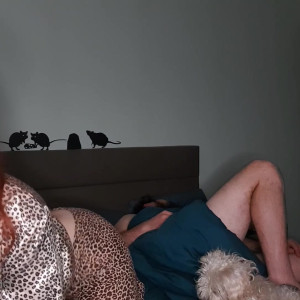 Video by xobunny3 published on April 24,2023 15:39:00 - BestThots