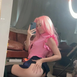 Video by holliefyy published on May 5,2023 02:41:00 - BestThots