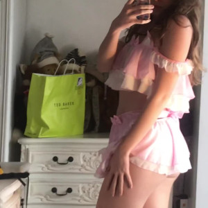 Video by holliefyy published on April 28,2023 05:32:00 - BestThots