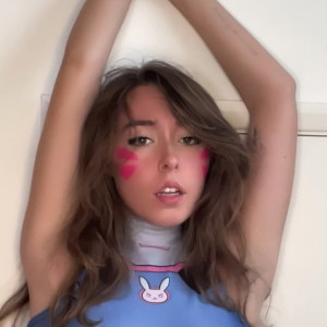 Video by holliefyy published on May 28,2023 23:47:00 - BestThots