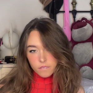 Video by holliefyy published on March 25,2023 05:49:00 - BestThots