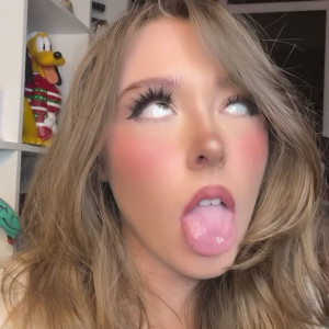 Video by holliefyy published on April 6,2023 00:36:00 - BestThots