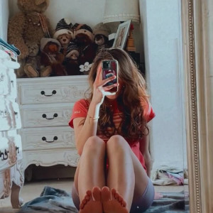 Video by holliefyy published on May 8,2023 13:09:00 - BestThots