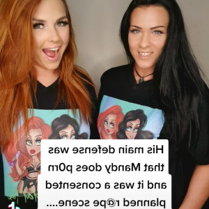 Video by xmandyfoxxx published on April 16,2023 18:48:00 - BestThots