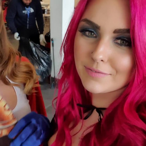 Video by xmandyfoxxx published on April 5,2023 17:00:00 - BestThots