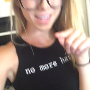 Video by maddiesprings published on June 4,2023 23:46:00 - BestThots