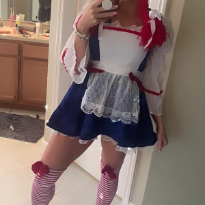 Video by cassidynicolexo published on June 13,2023 05:14:00 - BestThots
