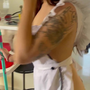 Video by kinechanvip published on July 20,2023 15:11:00 - BestThots