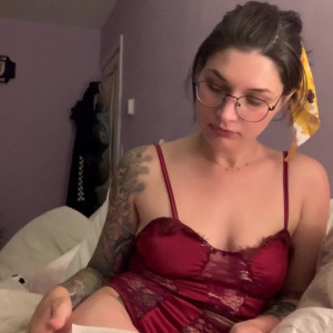 Video by xxpeachybabexx published on March 26,2023 16:49:00 - BestThots