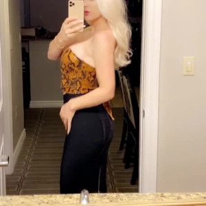 Video by kristenhughey published on July 25,2023 07:40:00 - BestThots