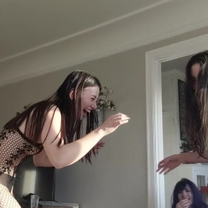Video by elfgirltalia published on June 6,2023 03:34:00 - BestThots