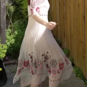 Video by elfgirltalia published on July 16,2023 04:36:00 - BestThots