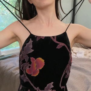 Video by elfgirltalia published on July 9,2023 08:50:00 - BestThots
