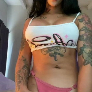 Video by exoticavabae published on April 13,2023 21:50:00 - BestThots