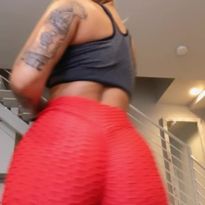 Video by exoticavabae published on April 21,2023 01:09:00 - BestThots