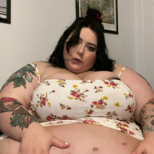 Video by ssbbwadeline published on March 29,2023 14:45:00 - BestThots