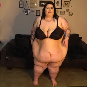 Video by ssbbwadeline published on April 6,2023 20:39:00 - BestThots