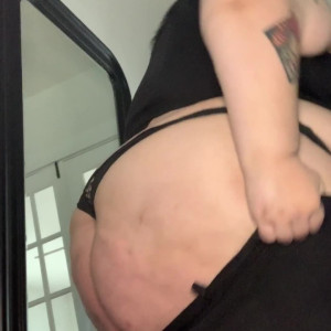 Video by ssbbwadeline published on March 11,2023 10:54:00 - BestThots
