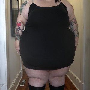Video by ssbbwadeline published on March 17,2023 01:06:00 - BestThots