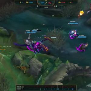 Video by alexhaunts published on November 20,2023 16:53:34 - BestThots