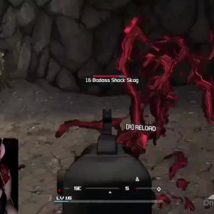 Video by alexhaunts published on November 20,2023 16:58:51 - BestThots