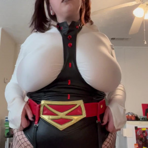 Video by alexhaunts published on November 20,2023 16:54:05 - BestThots