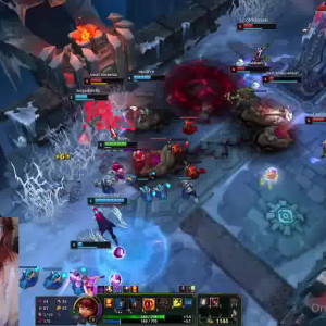 Video by alexhaunts published on November 20,2023 17:01:54 - BestThots