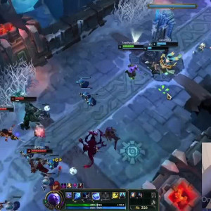 Video by alexhaunts published on November 20,2023 17:01:03 - BestThots