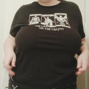 Video by alexhaunts published on November 20,2023 16:59:17 - BestThots