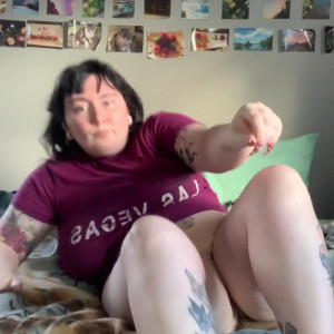 Video by sarenademon published on April 8,2023 19:35:00 - BestThots