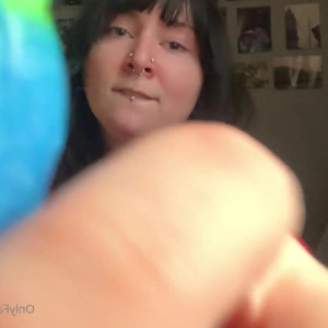 Video by sarenademon published on May 25,2023 18:09:00 - BestThots