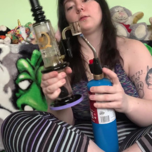 Video by sarenademon published on April 25,2023 14:51:00 - BestThots