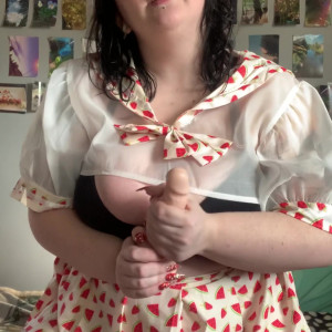 Video by sarenademon published on May 24,2023 20:02:00 - BestThots