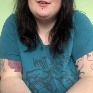 Video by sarenademon published on July 9,2023 00:04:00 - BestThots