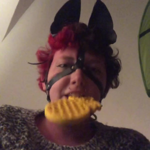 Video by ginger.pup published on June 28,2023 00:12:00 - BestThots