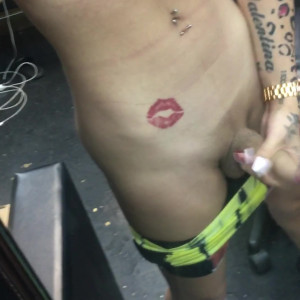 Video by whitechinnaak published on August 14,2023 05:00:00 - BestThots