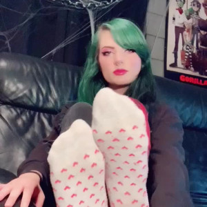 xxlittlefootxx1 #4866828