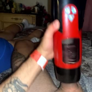 Video by hunternashxxx published on April 13,2023 10:40:00 - BestThots