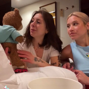 Video by littlewh0renextdoor published on April 23,2023 17:32:00 - BestThots