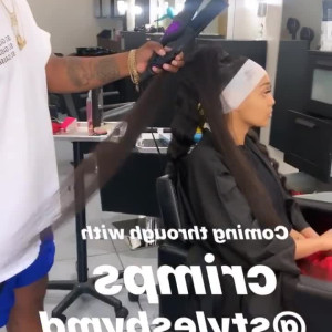 Video by edwinacarlaisaac published on April 3,2023 12:16:00 - BestThots