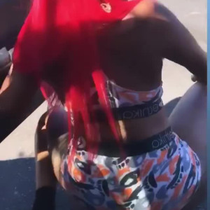 Video by edwinacarlaisaac published on July 23,2023 01:25:00 - BestThots