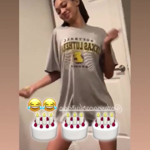 Video by edwinacarlaisaac published on April 26,2023 03:07:00 - BestThots
