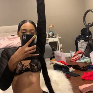 Video by edwinacarlaisaac published on August 1,2023 09:37:00 - BestThots