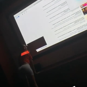 Video by edwinacarlaisaac published on April 6,2023 05:53:00 - BestThots