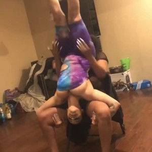 Video by edwinacarlaisaac published on July 22,2023 05:59:00 - BestThots