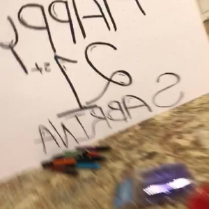 Video by edwinacarlaisaac published on April 9,2023 17:01:00 - BestThots